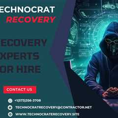REDEMPTION TO STOLEN CRYPTOCURRENCY/USDT/ETH/WITH-TECHNOCRATE RECOVERY
