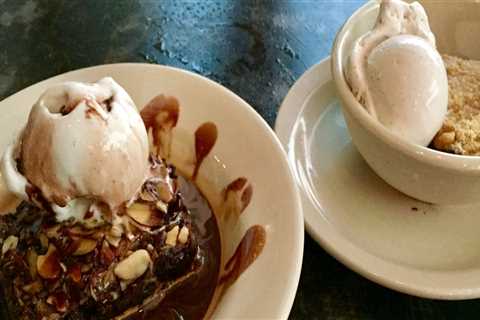 Satisfy Your Sweet Tooth with Sugar-Free Desserts in Dripping Springs, Texas