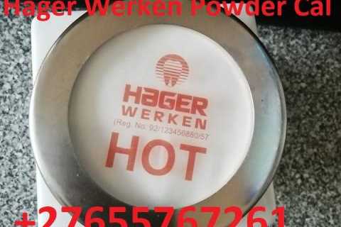 Johannesburg supplier for Hager werken embalming powder +27655767261 (pink and white) compound for..