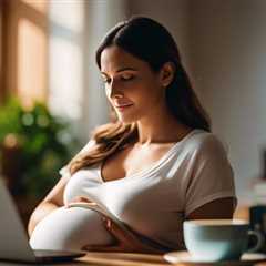 Wpływ kofeiny na ciążę: co każda przyszła mama powinna wiedzieć