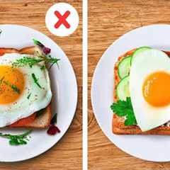 Delicious Egg Recipes for the Perfect Breakfast
