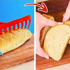 40+ Cool Kitchen Ideas & Food Hacks to Elevate Your Meals!