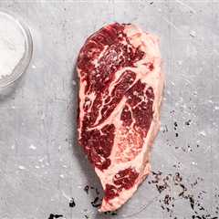9 Best Cheap Steak Cuts According to USDA Price Data