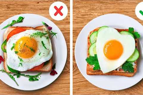 Delicious Egg Recipes for the Perfect Breakfast