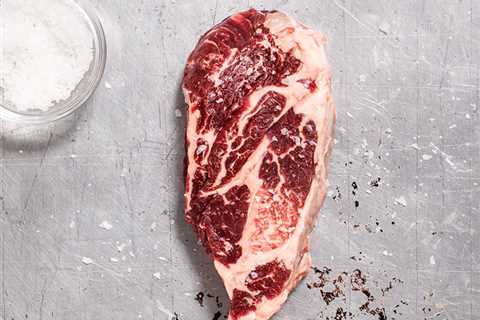 9 Best Cheap Steak Cuts According to USDA Price Data