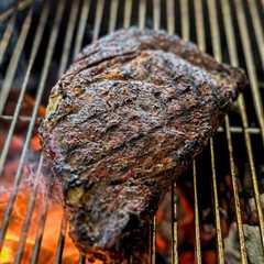 How to Grill the Perfect Steak: Beginners Guide