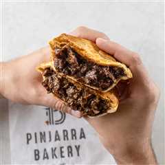 Wholesalers - Pinjarra Bakery