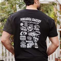 Aussie Icons (Sold Out) - Pinjarra Bakery
