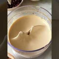 *2 INGREDIENT* WHIPPED COFFEE CLOUD #shorts