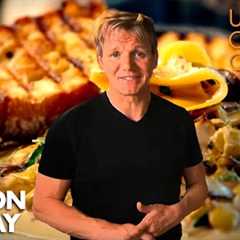 You NEED These Simple Dinner Recipes! | Ultimate Cookery Course | Gordon Ramsay