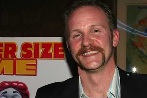 Morgan Spurlock, Supersize Me Filmmaker, Dies at 53