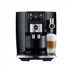 JURA J8 – innowacyjny domowy ekspres do kawy