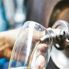 Enhancing the Aroma and Flavor of Craft Beer with Accessories