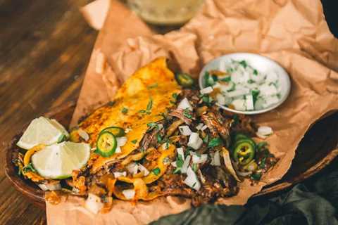 Slow Cooker Birria