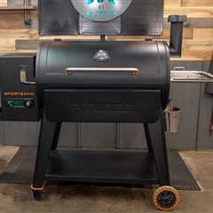 Pit Boss vs Z Grills:  The Best Budget Pellet Smokers Go Head-to-Head