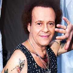 Was Death of Richard Simmons Preventable?