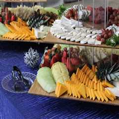 Everything You Need To Know About Corporate Catering Services And Themed Restaurants In Fairfax