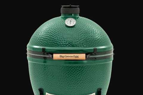 Big Green Egg Prices for 2024