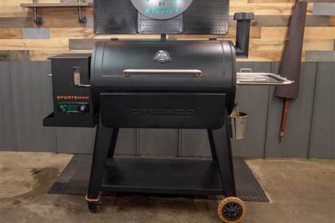 Pit Boss vs Z Grills:  The Best Budget Pellet Smokers Go Head-to-Head