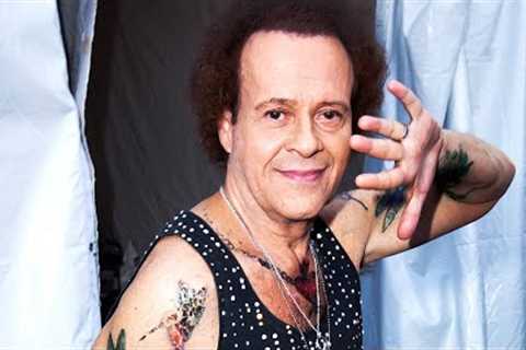 Was Death of Richard Simmons Preventable?