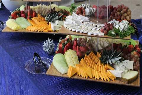 Everything You Need To Know About Corporate Catering Services And Themed Restaurants In Fairfax