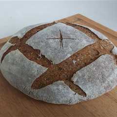 Mischbrot