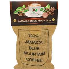 Green Coffee Traders Review: A Taste of Jamaica