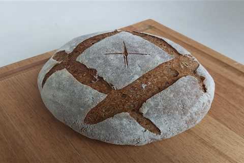 Mischbrot