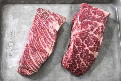 What is a Denver Steak? Why Zabuton Is The Best Beef Cut You’ve Never Heard Of