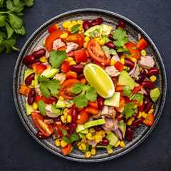 Health Benefits of Tasty Mexican Salads You Should Know