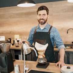 Professional Barista Tips for Brewing the Ideal Cup of Joe - Jan's Coffee