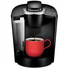 Best Coffee Maker for Pot And K-Cup: Top Dual Brewing Machines