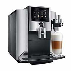 Best Jura Coffee Machine For Office: Ultimate Guide to Perfect Brews