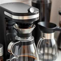 How to Use a Drip Coffee Machine