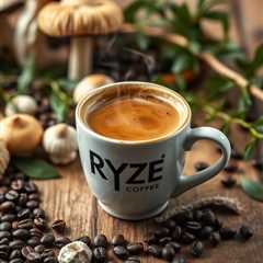 How Often Should You Drink Ryze Mushroom Coffee