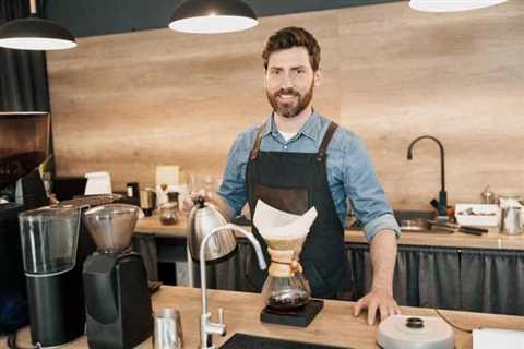 Professional Barista Tips for Brewing the Ideal Cup of Joe - Jan's Coffee