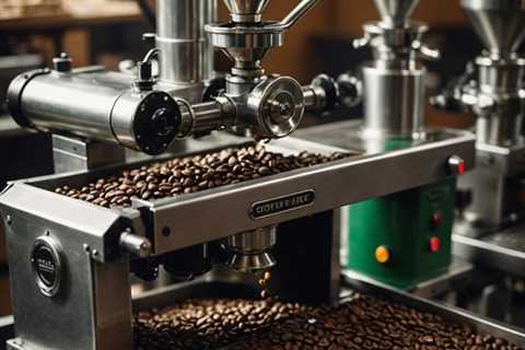 How Do You Remove Caffeine From Coffee Beans?