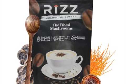 Best Organic Mushroom Coffee for Weight Loss: Boost Energy and Immunity