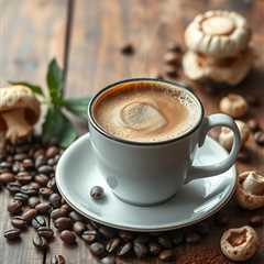 What Does Mushroom Coffee Do for Your Body