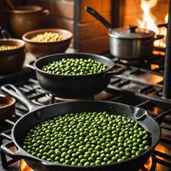 How Do You Roast Coffee Beans on a Stove?