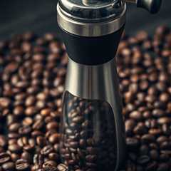 Why Is a Coffee Grinder Important