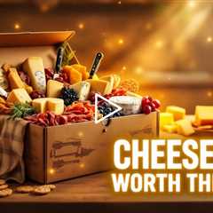 Wisconsin Cheese Box: Is It Worth the Hype? 🧀