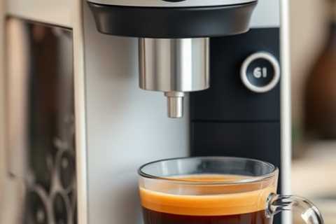 How to Use a Lavazza Coffee Machine