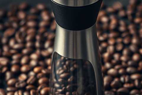 Why Is a Coffee Grinder Important