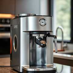 Pros and Cons of Automatic Coffee Machines