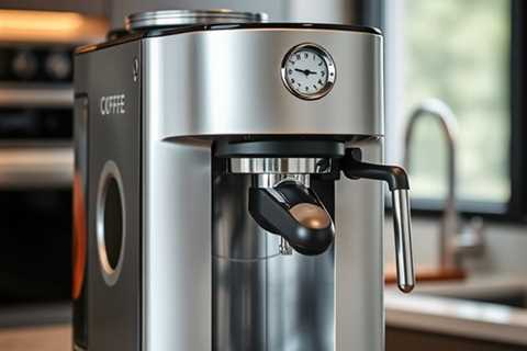 Pros and Cons of Automatic Coffee Machines