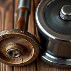 How Often Should You Replace Coffee Grinder Burrs