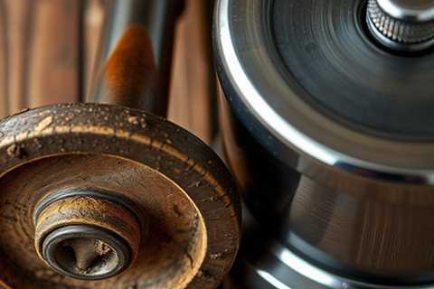 How Often Should You Replace Coffee Grinder Burrs