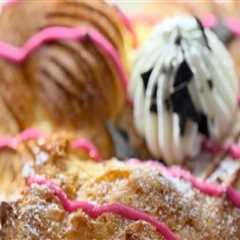 Exploring the Unique Menu Offerings at Bakeries in Southeast SC