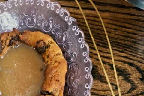 Exploring Dairy-Free Options at Bakeries in Southeast SC: A Coffee Lover's Guide